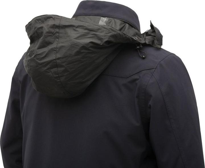 Produktbild Tucano Urbano Diretto Jacke Herren dunkelblau S (S)