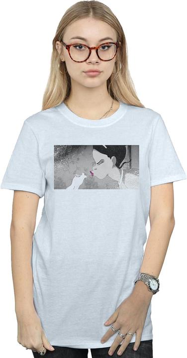 Produktbild Disney The Princess And The Frog Kiss TShirt (3XL)