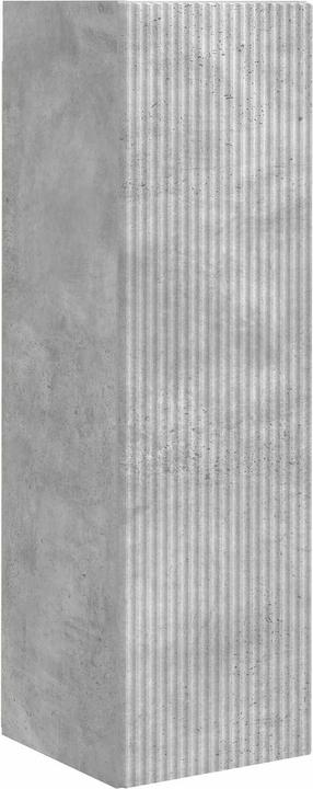 Actual product image vidaXL TV-Schränk (31 x 29.50 x 100 cm)