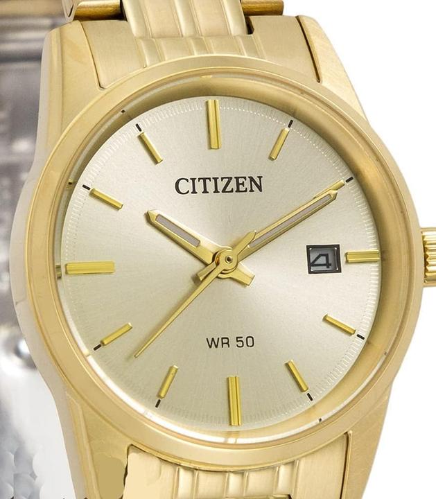 Produktbild Citizen EU6002-51P