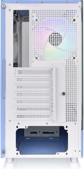 Produktbild Thermaltake TT View 270 Plus TG ARGB E-ATX bu (Mini-ITX, E-ATX, mATX, ATX)