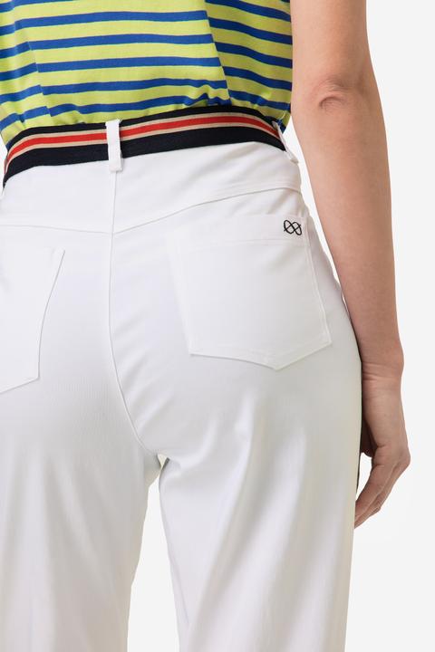 Produktbild Laurasøn 7/8-Bengalin Hose, gerades Bein, Elastikbund (40)