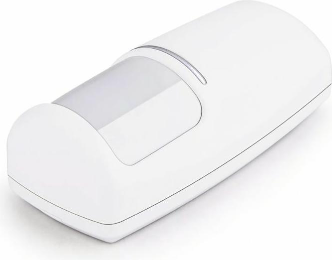 Produktbild iGet HOME XP1B - bezdrÃ¡tovÃ½ pohybovÃ½ PIR senzor pro alarmy HOME X1 a X5 (100 m)
