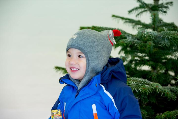 Produktbild Pickapooh Max