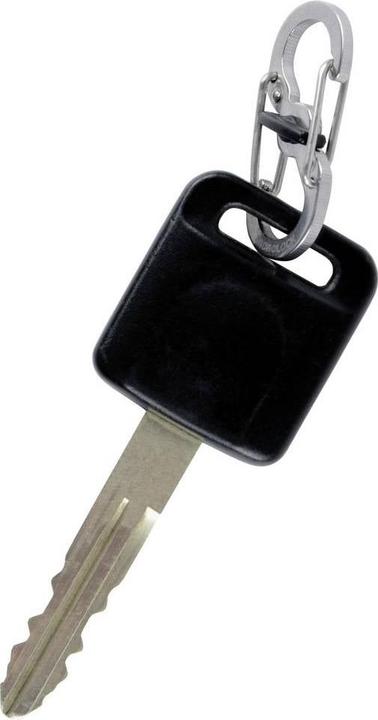 Actual product image Nite Ize MicroLock S-Biner 2