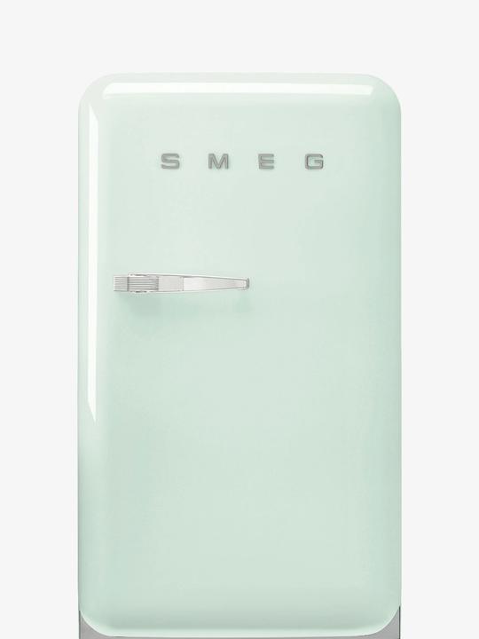Immagine prodotto Smeg Frigorifero destro stile anni '50 verde chiaro (135 l)