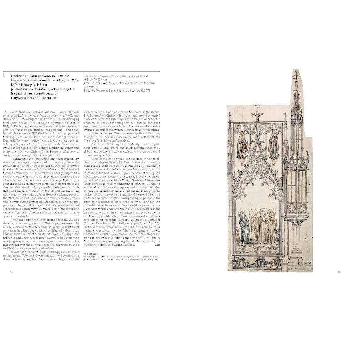 Thumbnail - Late Gothic, Sachbücher von Michael Roth, Peter Nils Dorén, Stiftung Preussischer Kulturbesitz, Staatsmuseen zu Berlin, ...