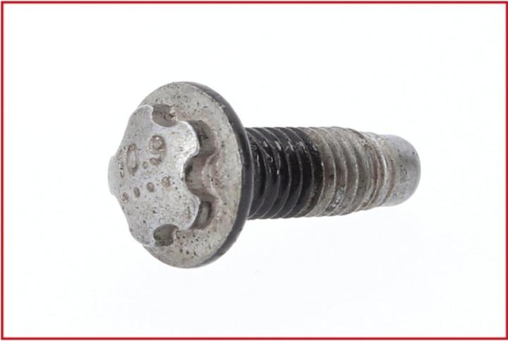 Actual product image KS Tools 1/4" special profile socket for Tesla, E10