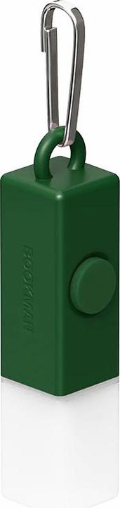 Bookman USB-Fahrradlicht hängend zum schliessen