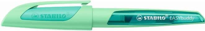 Produktbild STABILO EASYbuddy Schulfüller mit Standard-Feder (Hauch von Minzgrün, Mehrfarbig, Mintgrün, 1 x)