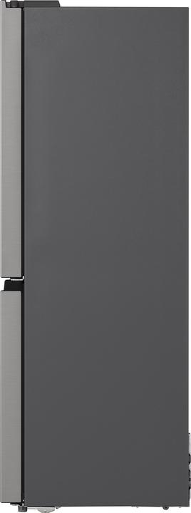 Produktbild LG GMM41MSBEM (474 l)