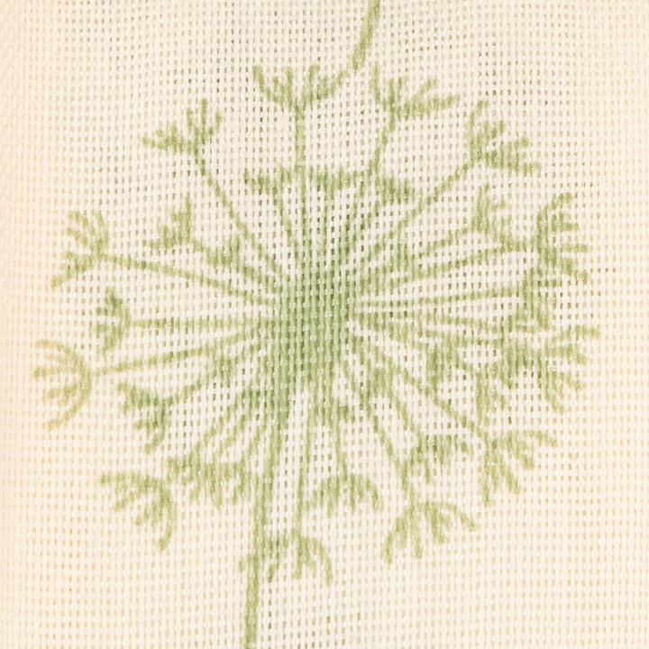 Produktbild Viana Dekoband Geschenkband Pusteblume
