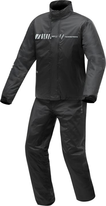 Actual product image Tucano Urbano Nano Rain Extra Set Hydroscud (Men, Women, 3XL)