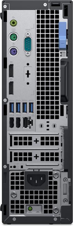 Immagine prodotto Dell OptiPlex 7070 SFF (Intel Core i7-9700, 16 GB, 512 GB)
