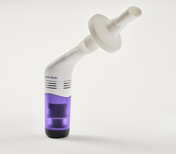 Produktbild PowerBreathe EX1 EMT Medic