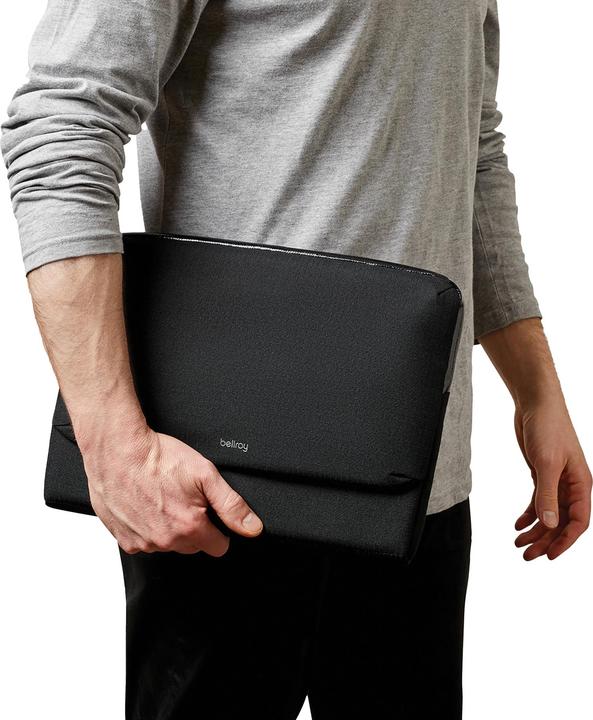 Actual product image Bellroy Laptop Sleeve (16")