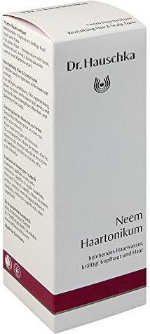 Produktbild Dr. Hauschka Neem Haartonikum (100 ml)