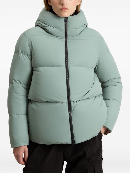 Actual product image Woolrich Giacconi Verde (L)