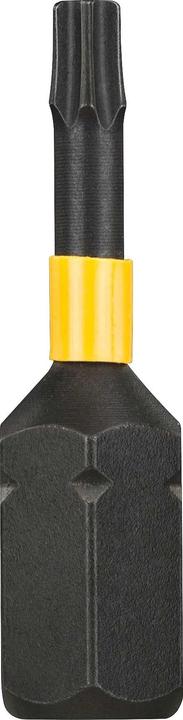 Immagine prodotto DeWalt DT70523T-QZ (Croce Phillips PH, Croce Pozidriv PZ, Esagono incassato TX, Scanalatura per la vite)