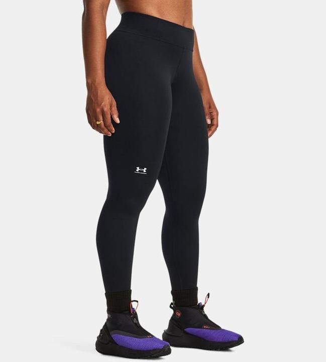Produktbild Under Armour Ua Cg Authentics Legging (M)