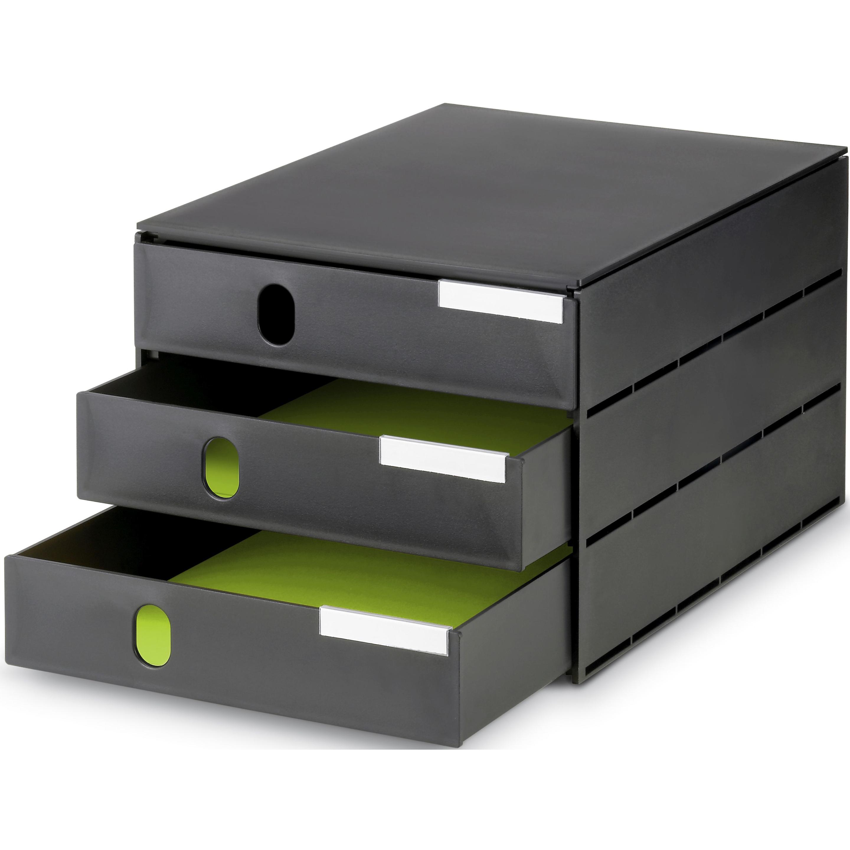 Styro, Dokumentenablage, Styroval Pro (C4)