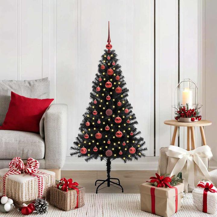 Produktbild vidaXL Weihnachtsbaum (120 cm)