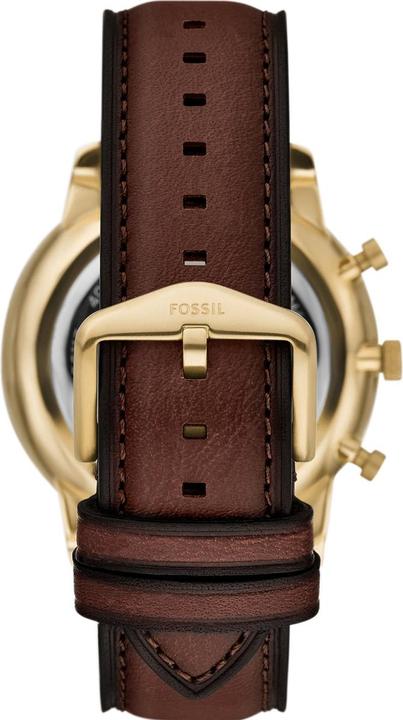 Immagine prodotto Fossil Neutra (Cronografo, Orologio da polso analogico, 44 mm)