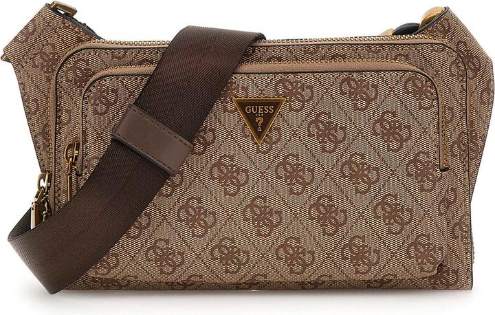 Actual product image Guess Milano Umhängetasche 23 cm