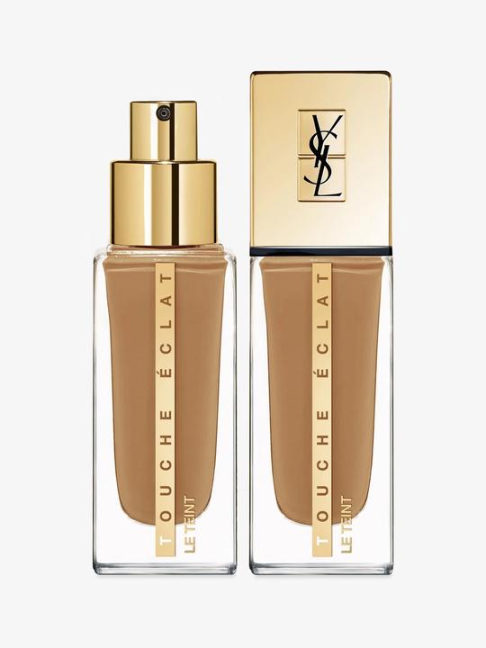 Image du produit Yves Saint Laurent TOUCHE ÉCLAT le teint fond de teint #70-beige 25 ml (B70 - Moka)
