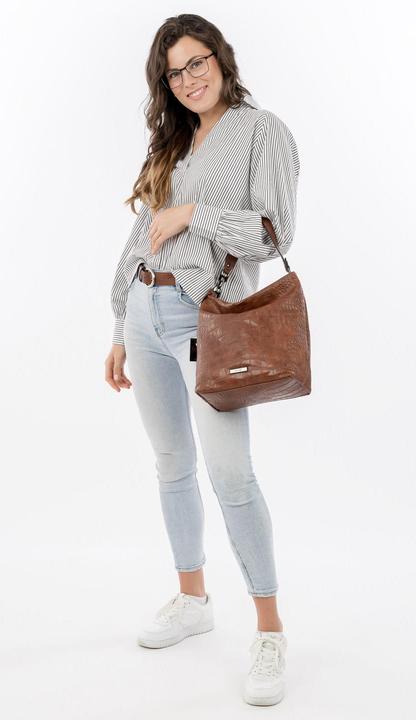 Immagine prodotto Suri Frey SFY Hadley - Borsa a tracolla 36 cm