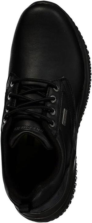 Immagine prodotto Skechers Scarpa da Ginnastica Delson 3.0 Glavine (42.5)