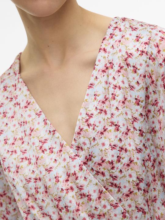 Actual product image Vero Moda VMFREJA Kurzes Kleid Kleid (M)