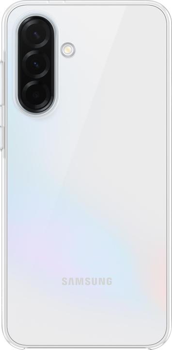 Samsung Clear Case (Samsung Galaxy A36)