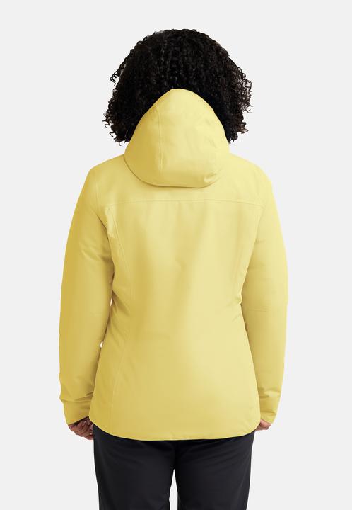 Actual product image Jack Wolfskin Wisper Ins Jkt W (M)