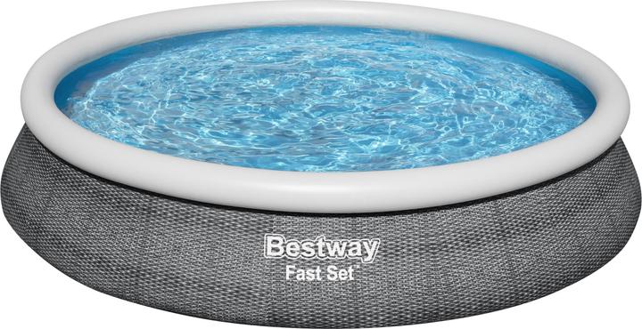 Actual product image Bestway Fast Set (457 x 84 cm)