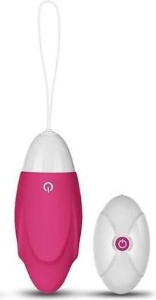 Lovetoy Love Toy - iJoy 2 - Eiervibrator mit Fernbedienung - Pink