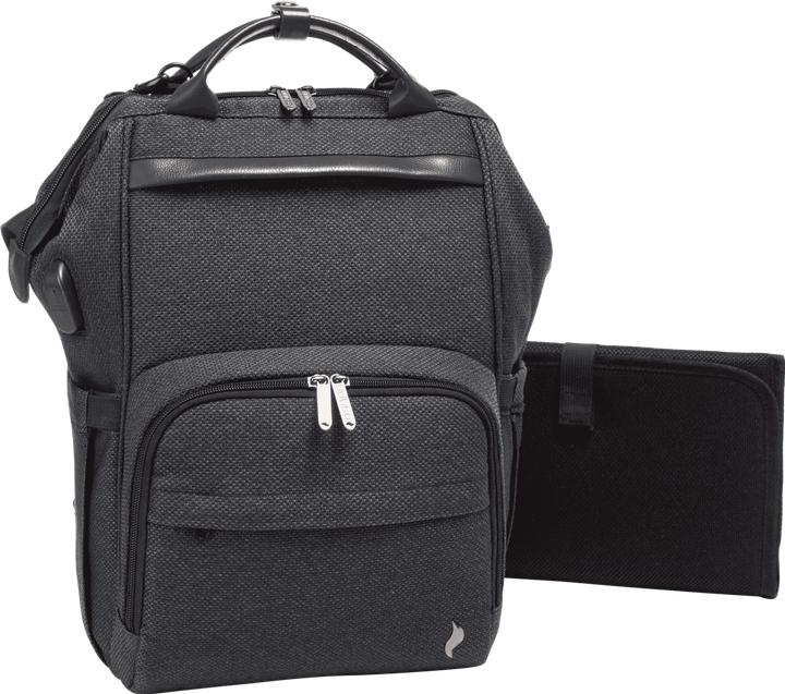 Actual product image Osann Back Pack
