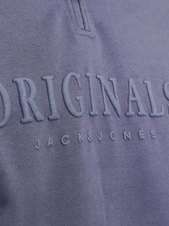 Actual product image Jack & Jones Printed sweatshirt Sweatshirt (L)