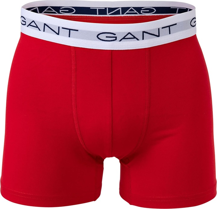 Immagine prodotto GANT Boxer Confezione Da 3 (M, confezione da 3)