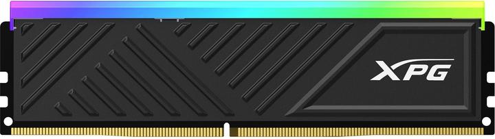 Actual product image Adata XPG Spectrix D35G RGB (2 x 16GB, 3600 MHz, DDR4-RAM, U-DIMM)