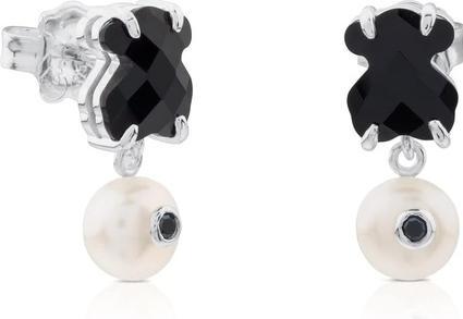 Immagine prodotto Tous Erma Silver Earrings