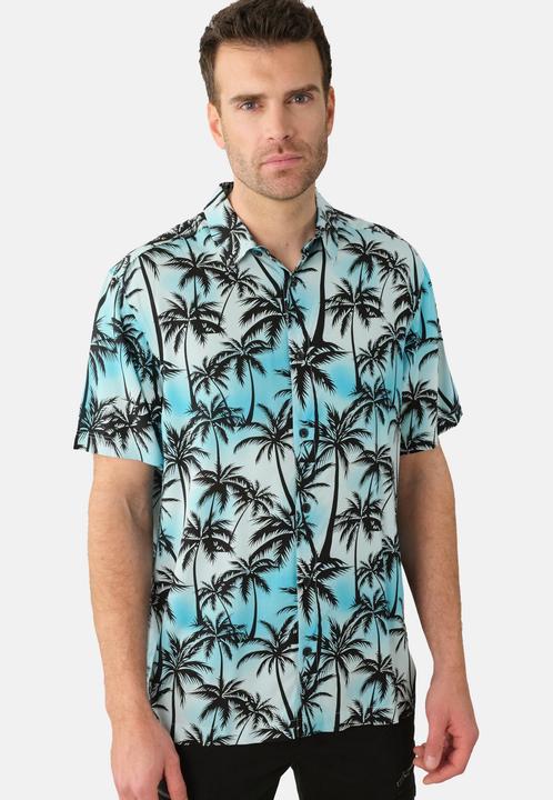 Actual product image Deeluxe Hemd HANDY Kurzarmhemd (3XL)