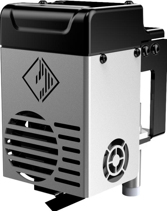Actual product image FlashForge Creator 4 Right Extruder Assembly-Hs-0,4 3d Accessories (Accessories)