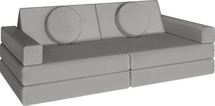 tectake Lilly (Divano per bambini)