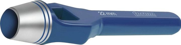 Immagine prodotto Forum Professional Solutions Henkellocheisen 11mm