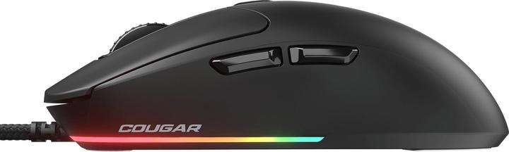 Actual product image Cougar Souris filaire Gamer Minos Neo RGB (Noir) (Windows)