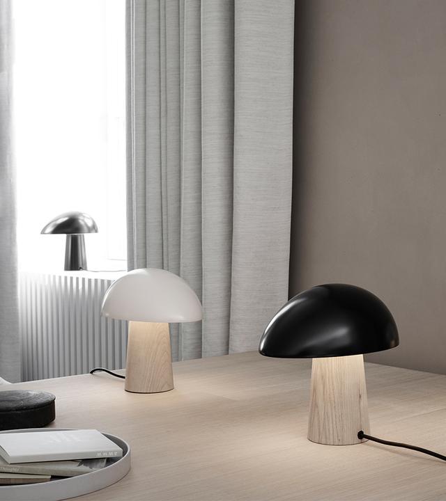 Actual product image Fritz Hansen Night Owl (15 lm, E27)