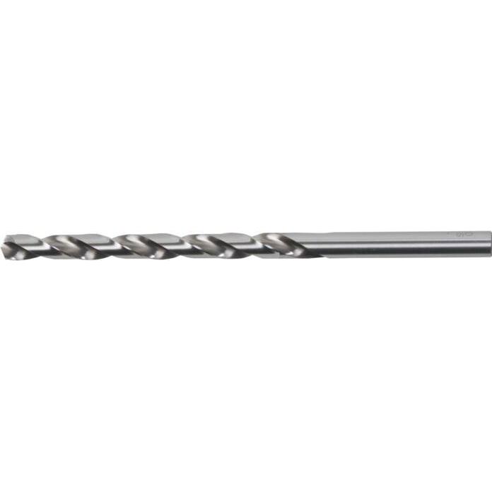 Proline, Bohrereinsatz, Wiertło do metalu HSS walcowe 10mm 5szt. (77500) (10 Millimeter)