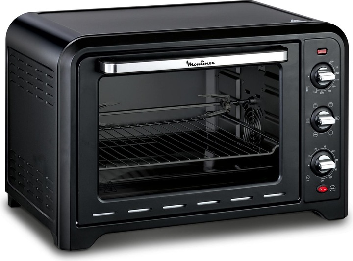 Image du produit Moulinex OX485810
