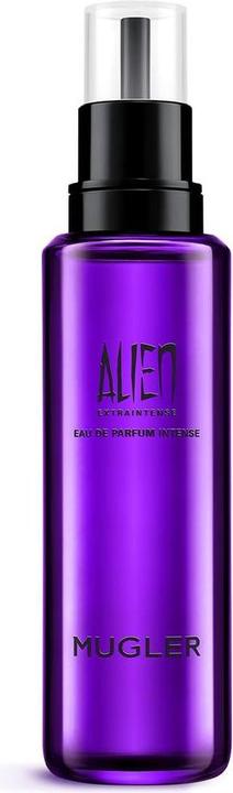 Immagine prodotto Thierry Mugler Mugler Alien Extraintense Eau De Parfum Intense Refill Bottle 100ml (Eau de parfum, 100 ml)